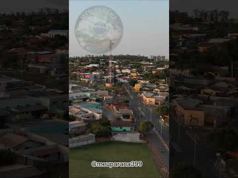 Prado Ferreira PR