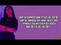 Jhené Aiko P Y FAIRY OTW Lyrics von