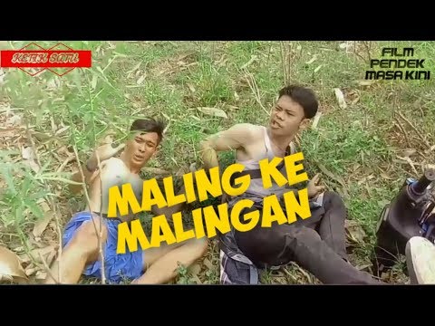 maling-kemalingan