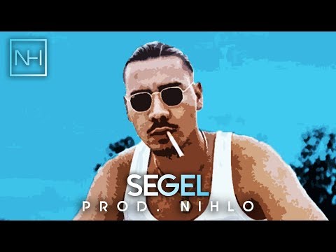 APACHE 207 x JAMULE x PASHANIM Type Beat ⛵Segel⛵ [prod. NIHLO] | AMBIENT x SOFT POP Beat 2020