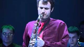 Download lagu Neda - vocal, Juozas Kuraitis - sax, Siauliai Big Band; Time Will Tell mp3