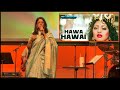 Hawa Hawai Mr India Kavita Krishnamurthy Live In Austin Texas