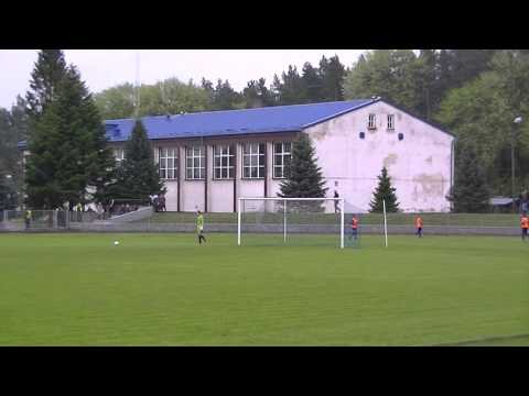 TOMASOVIA  - SOKÓŁ SIENIAWA 1:4