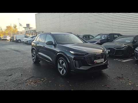 Audi Q6 e-tron Q6 E-Tron S Line Quattro S Line 3 - Image 2