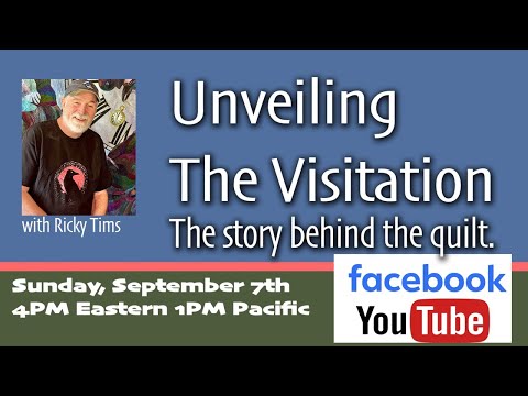 The Unveiling of The Visitation