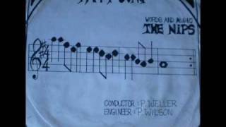 NIPS - Nobody to love