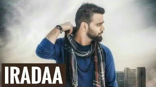 Iraada (Official Video) Miel Latest Punjabi Song 2019