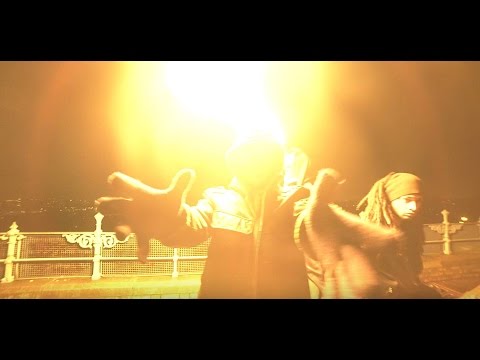 Barraka - Boom Trap (Official Music Video)