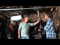 THE DINOSAUR PROJECT The Jungle And CGI The Making Of