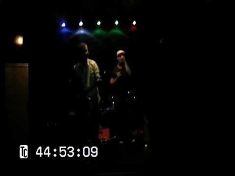 WESLEY HARDING(Live in Chicago)
