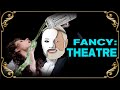 I Am Become Fancy Theatre