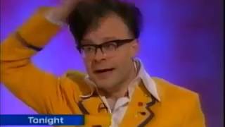 Harry Hill's TV Burp Series 1 Trailer (2002)