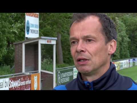 Deel 3 terugblik 50 jaar fusie AZ: Buskermolen (1987-1997)