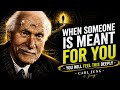 YOU WILL FEEL THIS DEEPLY CARL JUNG SWISS PSYCHIATRIC AND PSYCHOTHERAPIST