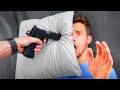 Can You Really Muffle A Gunshot With A Pillow