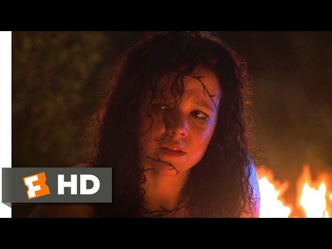 The Rage: Carrie 2 (1999) - Burning Love Scene (9/10) | Movieclips