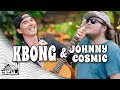 KBong Johnny Cosmic Middle Of The Ocean Live Music Sugarshack Sessions