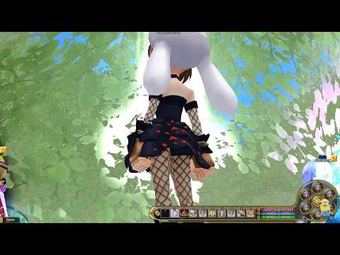 Insanity Flyff E393 - Opening lots of consumable boxes