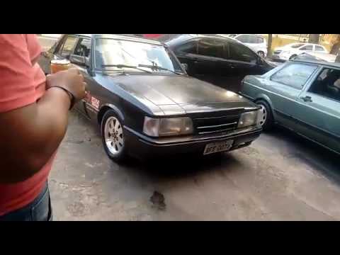 Opala STT 747#danmotores