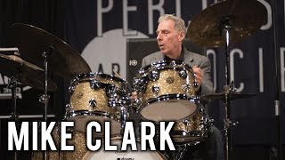 Mike Clark - PASIC16