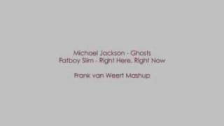 Fatboy Slim &amp; Michael Jackson Mashup