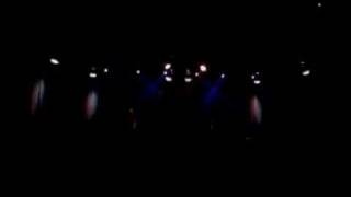 TV On The Radio - Poppy (Live)