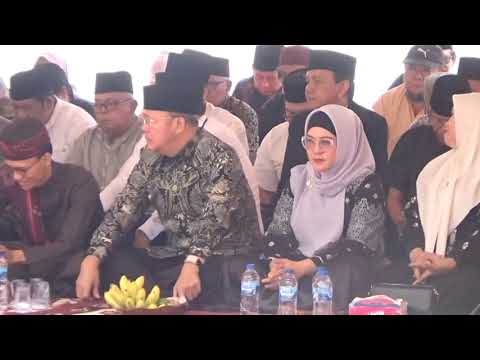 Halal Bihalal HIKMA Provinsi Bengkulu