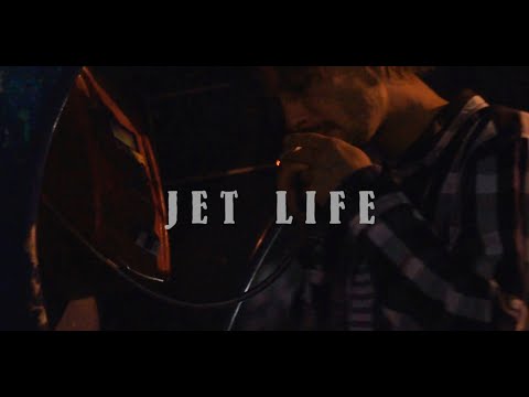 Jone$ Grifa - Jet Life (Prod. by Bluffa Plug)