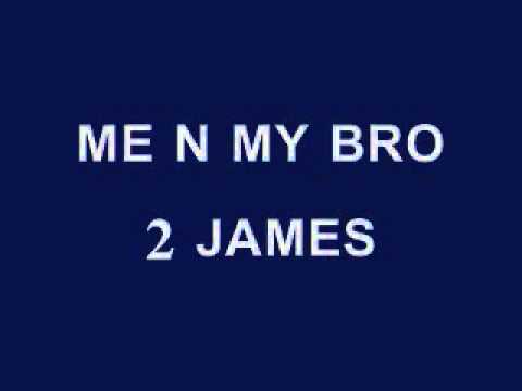 Gswag ft 2 James - Hold Me Back (remix)