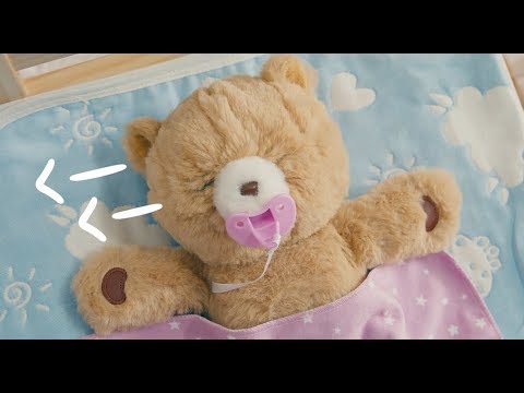 だっこしてネルン | TVCM | だっこしてネルン登場編