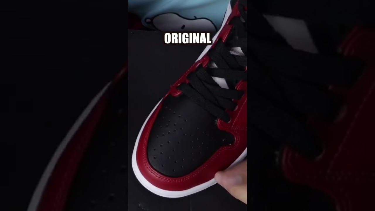 Watch Me Estafaron Con Un JORDAN 1 FAKE 🚨 Now Me Estafaron Con Un JORDAN 1 FAKE 🚨