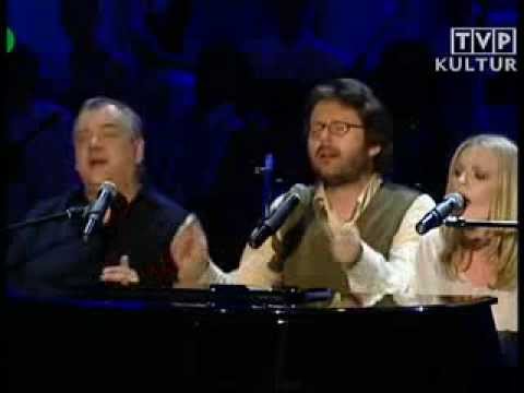 Anna Maria - Sojka, Jopek, Turnau