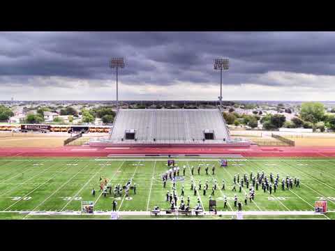 UIL Ascension 10 21 17