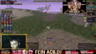 HomekoWorld Tarihi Büyük Açılış Gerçekleşti! | Rekor +40k User! | Her Academy Ön
