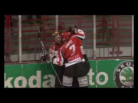 Dab.Docler-SC Csíkszereda 4-3 - Bronz meccs a Final Fourban