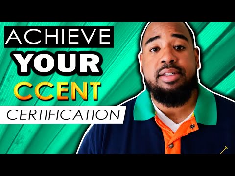 How long to study for CCENT? | Cisco ICND1 Exam - YouTube