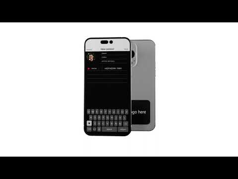 Wave Card: Digital Card AU