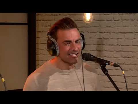 Wim Soutaer & Charles Van Domburg - Oh What A Night