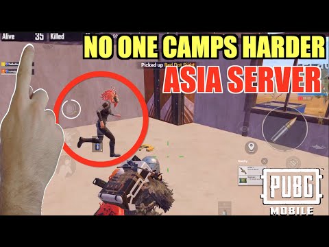 SURVIVING PECADO PUBG MOBILE