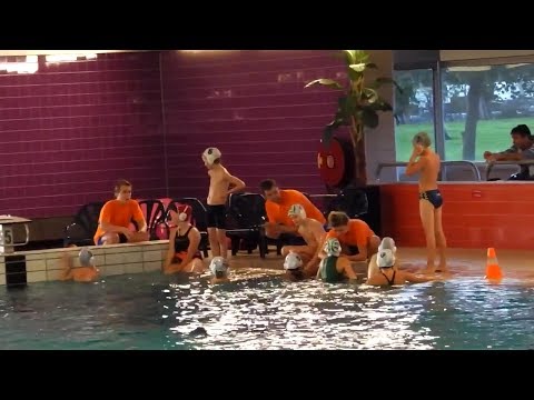 Clinic WOC Gelre E Nijkerk  3-11-2013