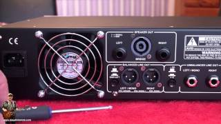 Video thumbnail for DV-Mark Multiamp Full Review | Is this the best amp simulator | Played by Andy James | Tony Mckenzie by tonymckenziecom