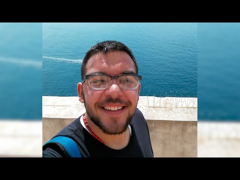 Santa Lucia di Serino. Le lacrime di Don Luca: "Francesco era come un figlio"