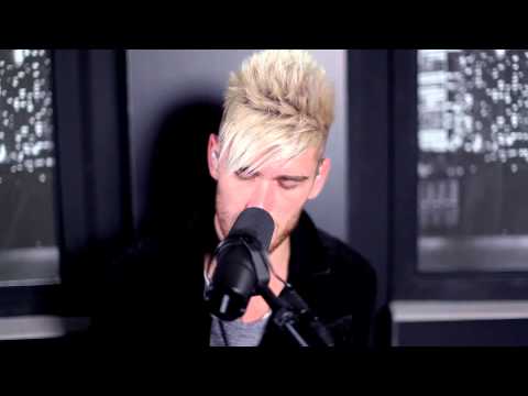 Colton Dixon "Through All Of It" LIVE at Air1
