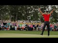 The 2019 Masters A Sunday Unlike Any Other