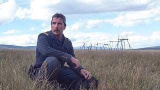 仇敵,Hostiles,電影預告中文字幕