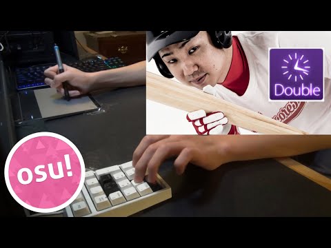 CYCLE HIT DT PASS ATTEMPT - KASAI HARCORES - Cycle Hit [osu!]