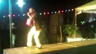 Dragan Slayah @ Exodus Dec 31st 2011