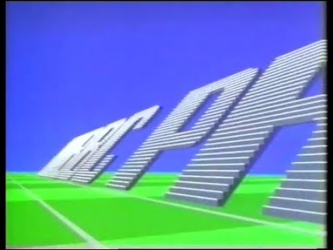 BBC Grandstand Titles 1982