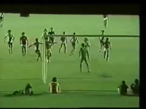O Inesquecível gol de Rondinelli - 1978