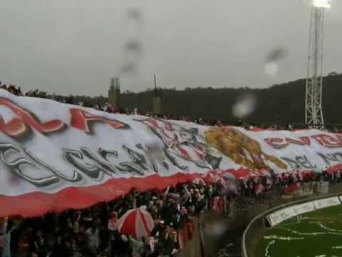 Club Sportivo Villa Cubas- Telon gigante Nuevo